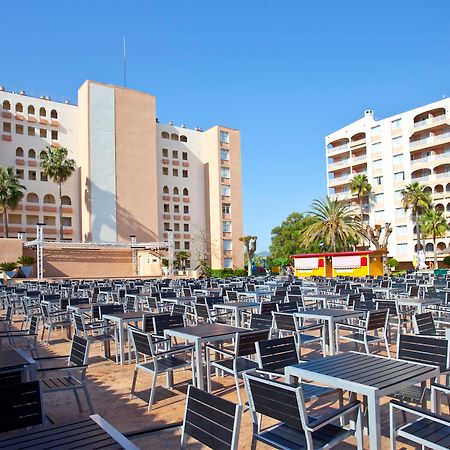 HYB Eurocalas Calas de Mallorca Exterior foto