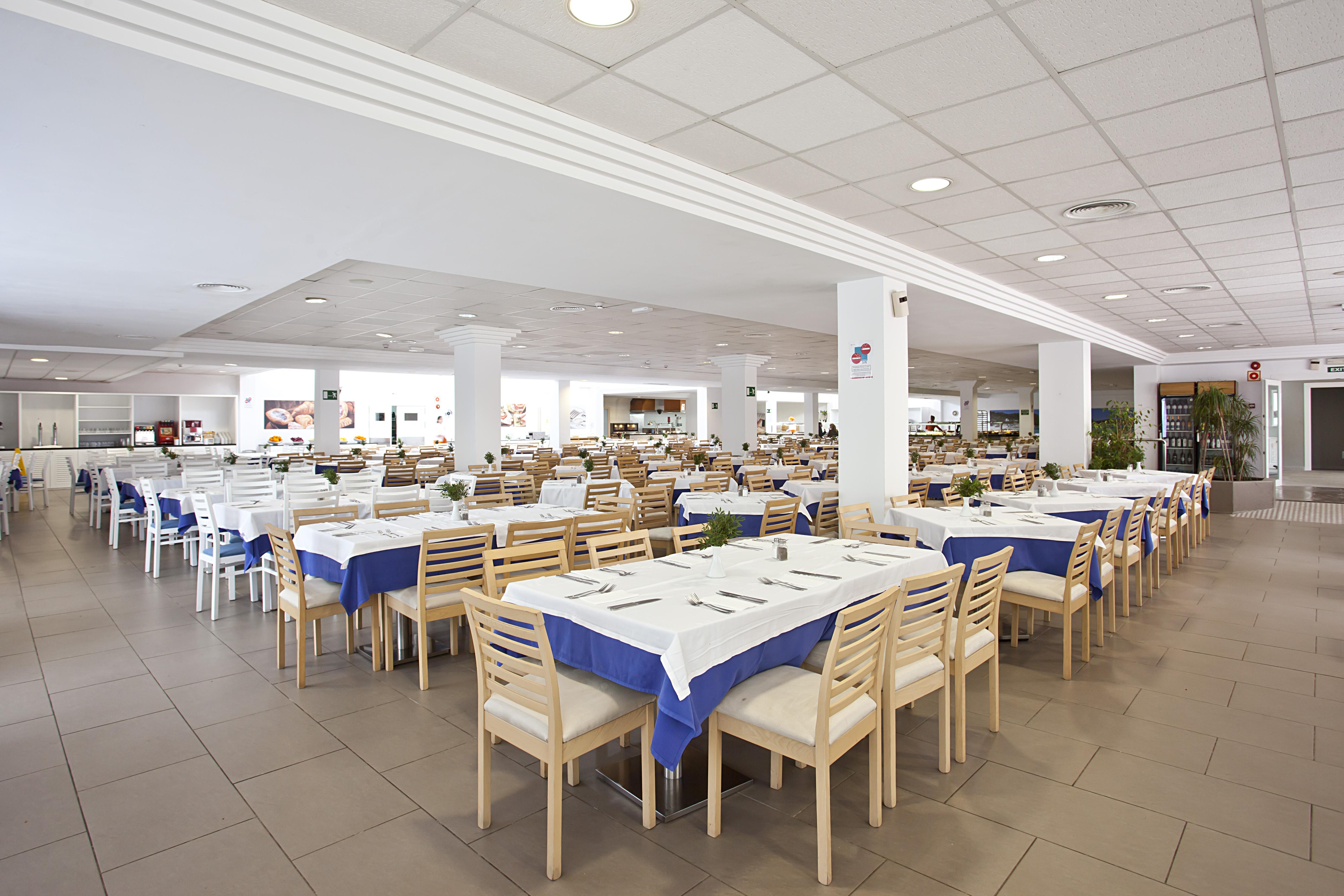 HYB Eurocalas Calas de Mallorca Exterior foto