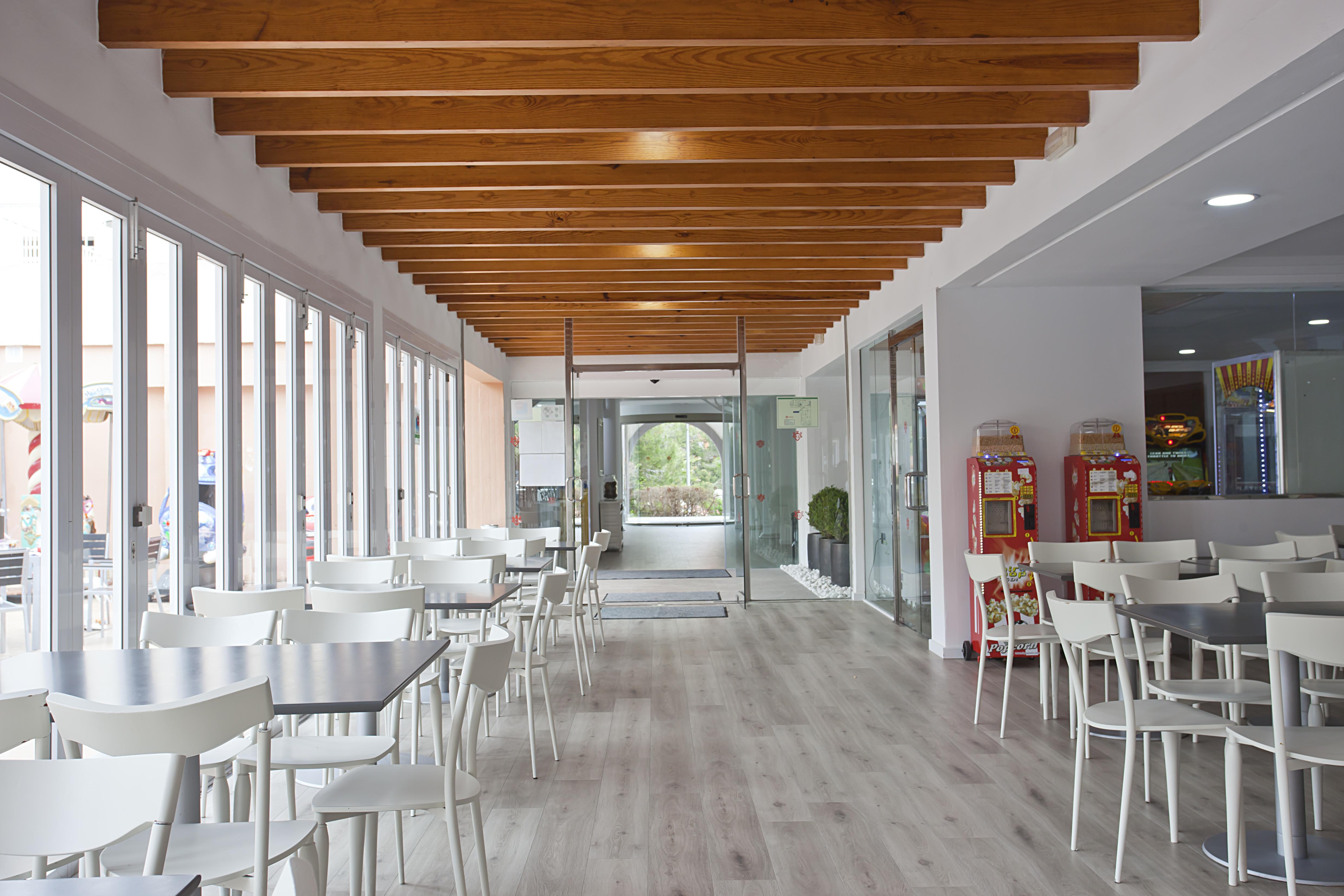 HYB Eurocalas Calas de Mallorca Exterior foto